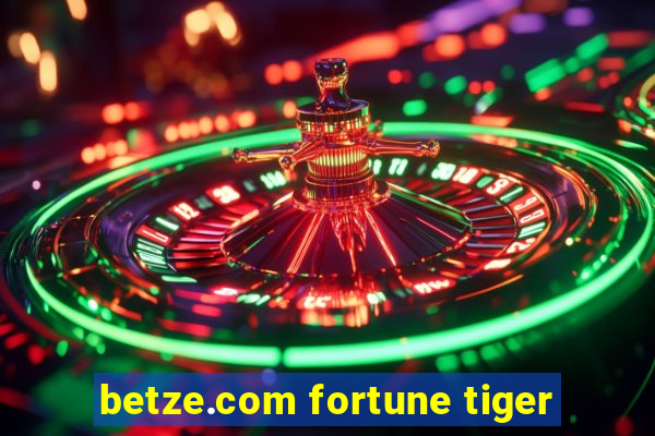 betze.com fortune tiger